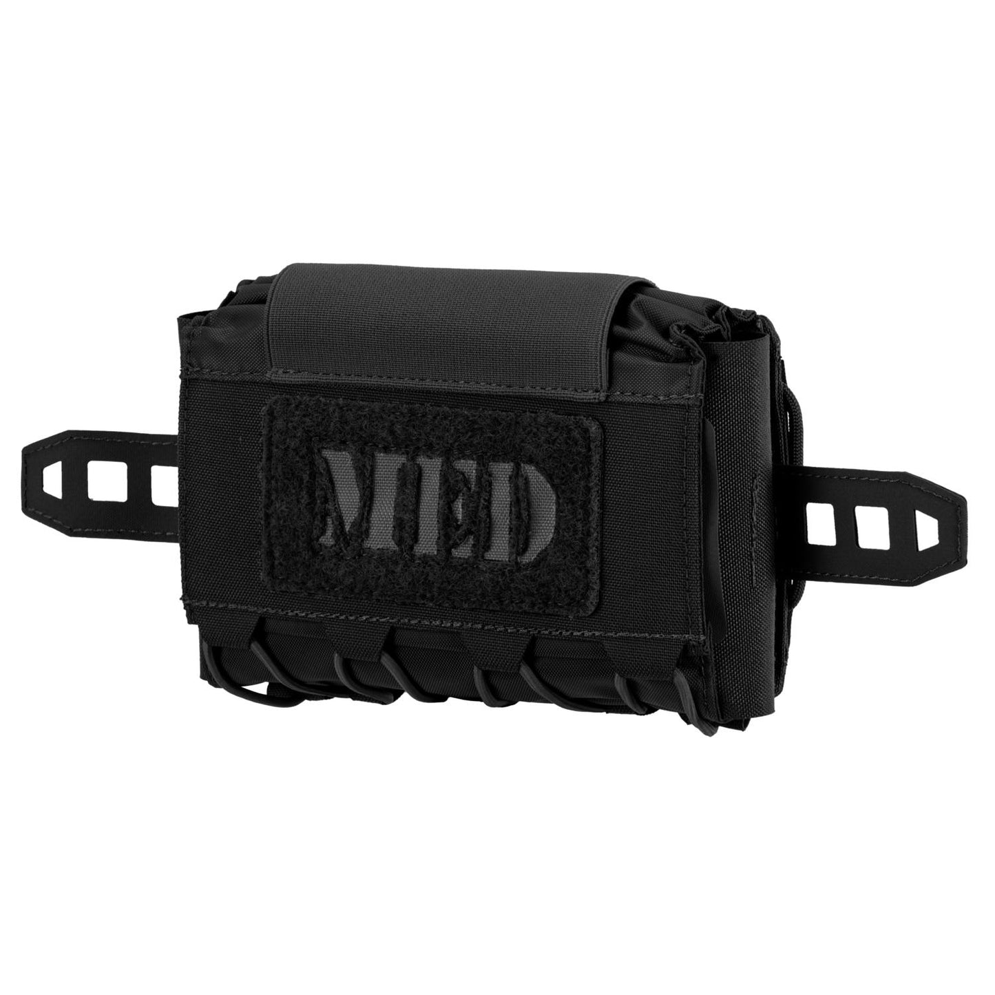 DIRECT ACTION COMPACT MED POUCH HORIZONTAL