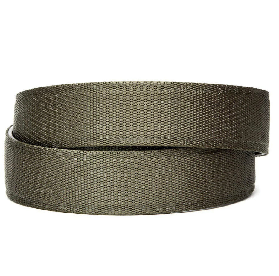 KORE Essentials EDC GEAR 1.5" TACTICAL NYLON GUN BELTS