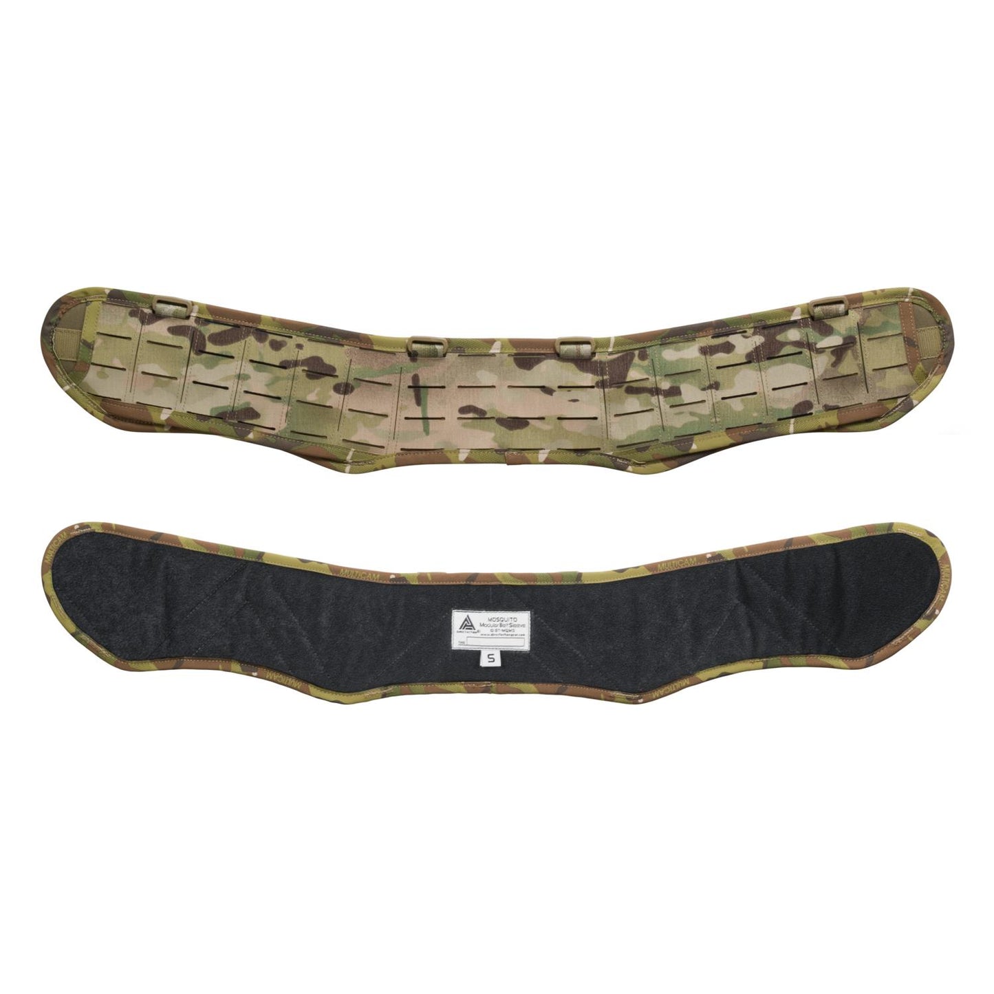 DIRECT ACTION Mosquito Modular Belt Sleeve