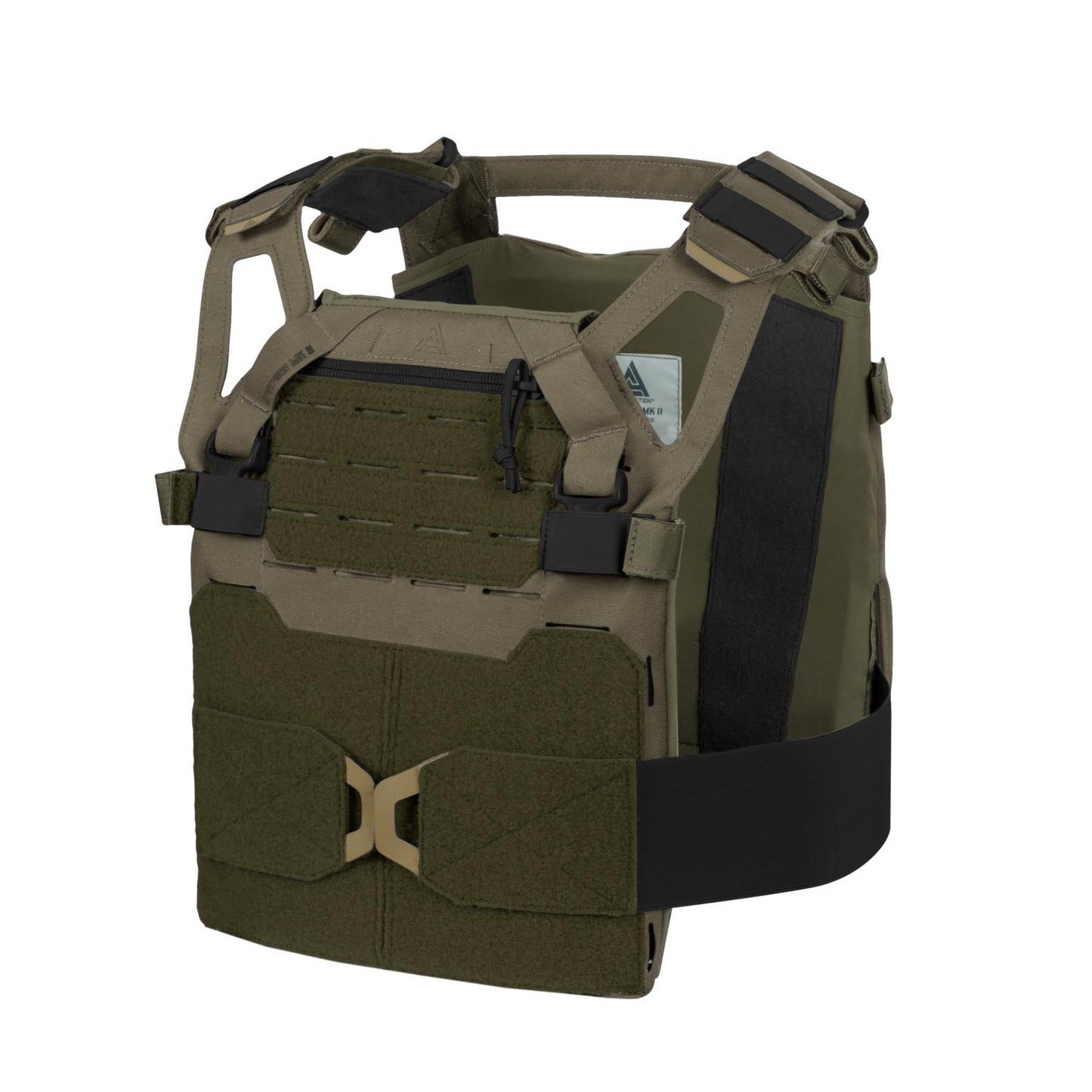 DIRECT ACTION SPITFIRE MK II PLATE CARRIER Ranger Green