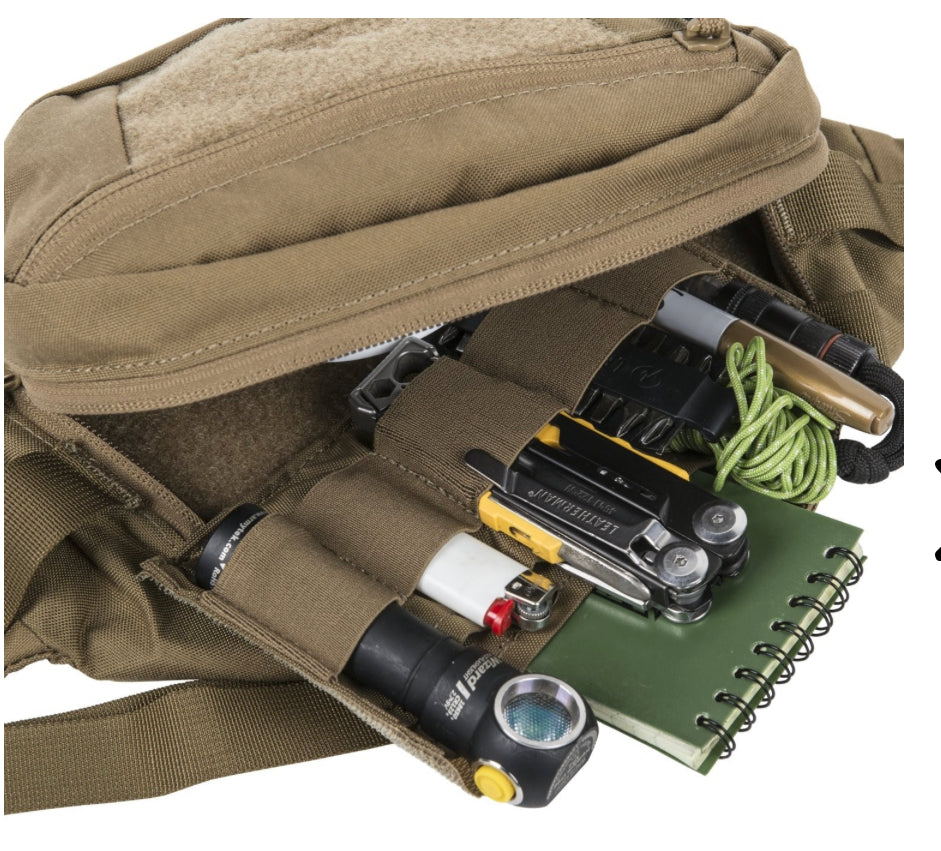 HELIKON-TEX BANDICOOT WAIST PACK® - CORDURA®