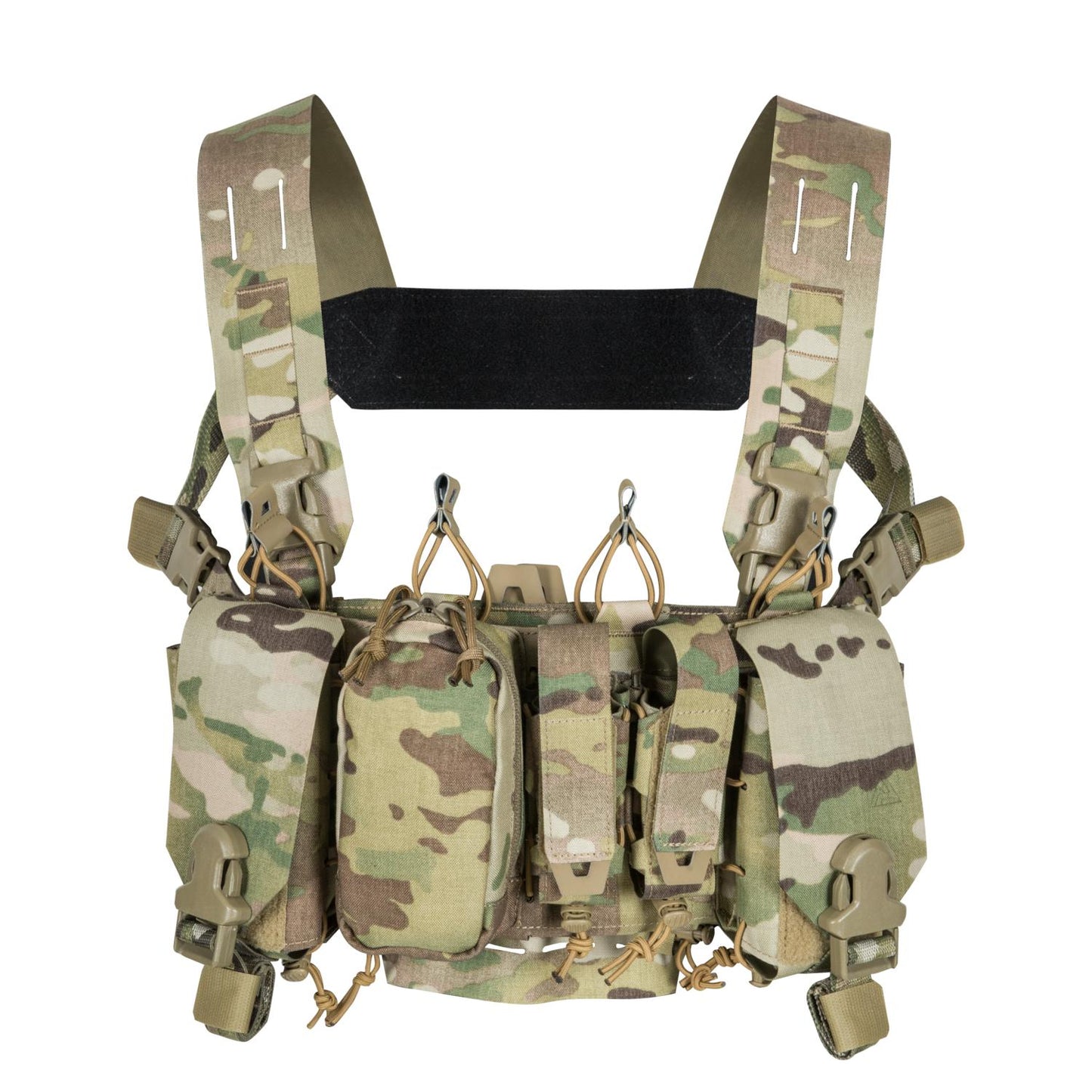 DIRECT ACTION THUNDERBOLT COMPACT CHEST RIG Multicam