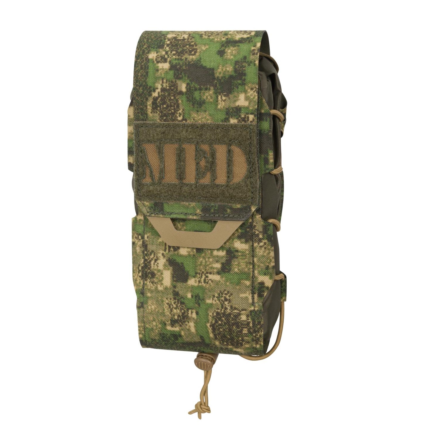 DIRECT ACTION MED POUCH VERTICAL MK II