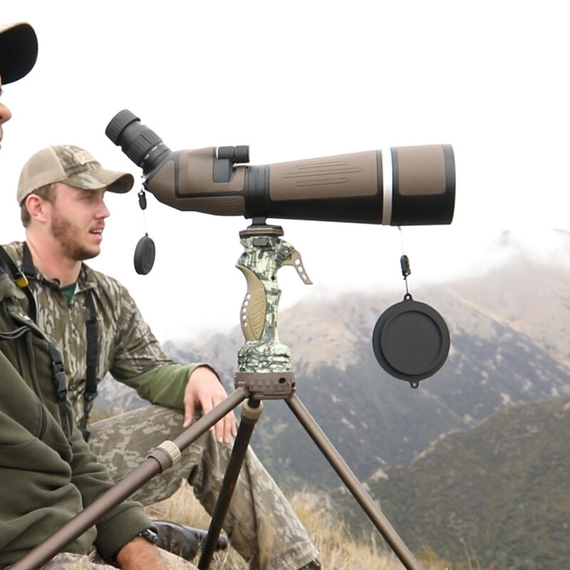 PRIMOS Trigger Stick Gen3 Tripod Long