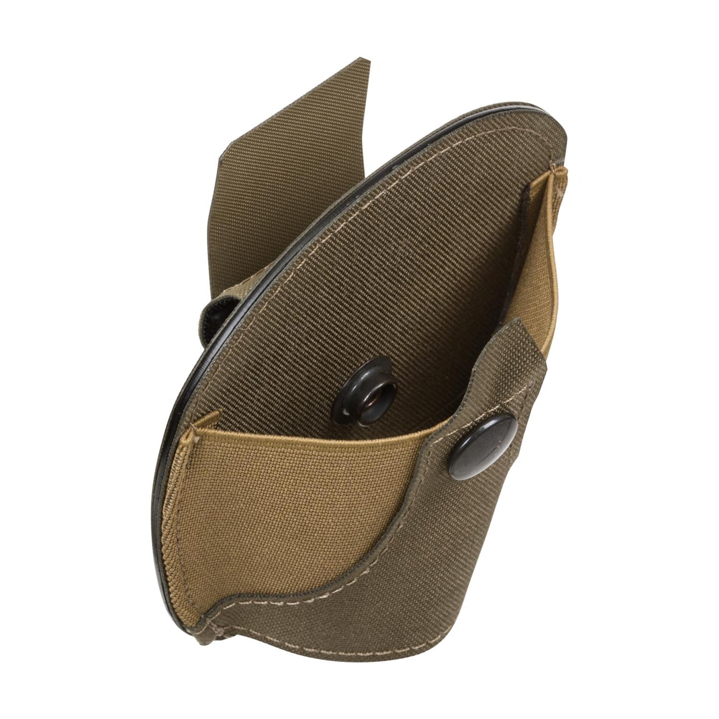 DIRECT ACTION LOW PROFILE CUFF POUCH