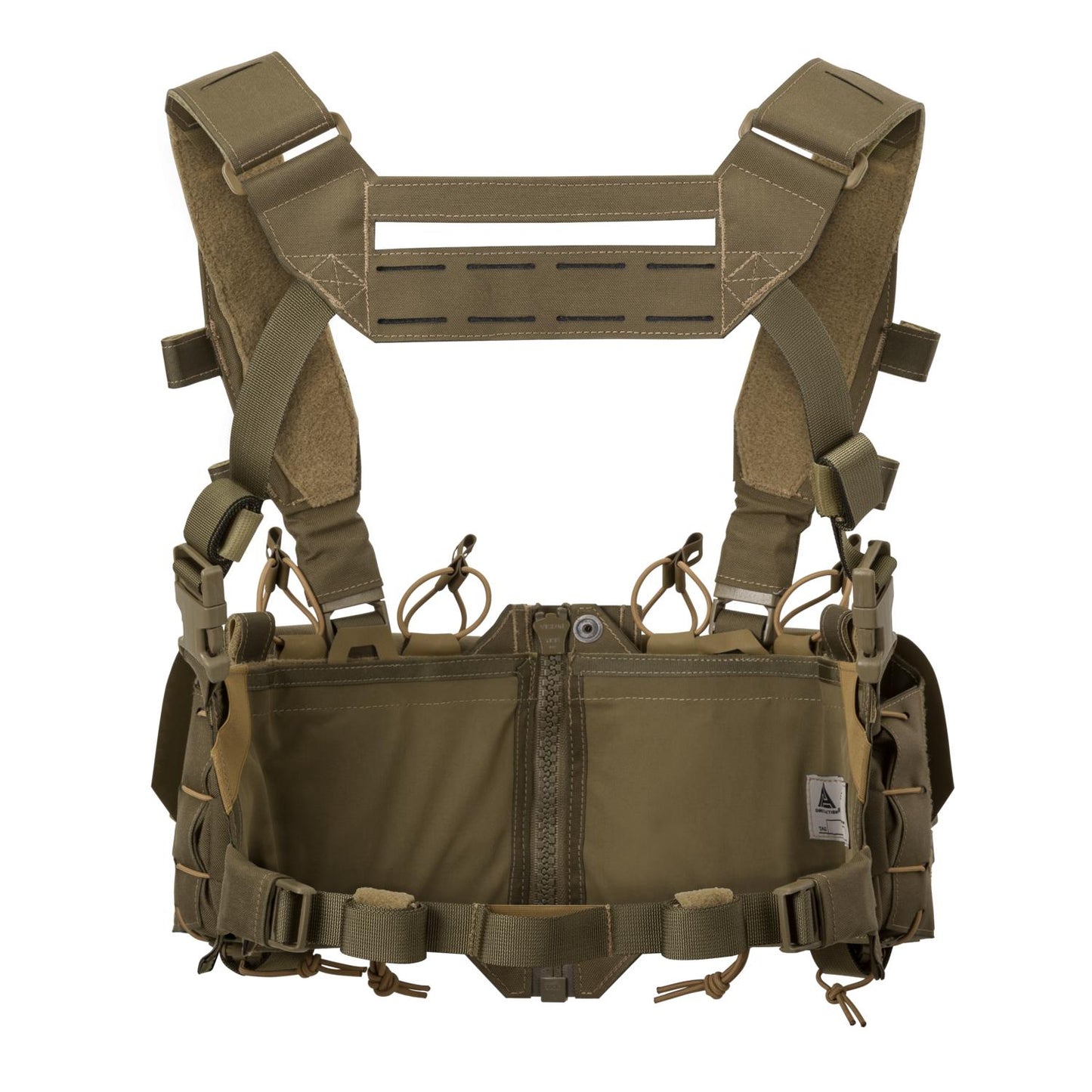 DIRECT ACTION  HURRICANE HYBRID CHEST RIG Adaptive Green