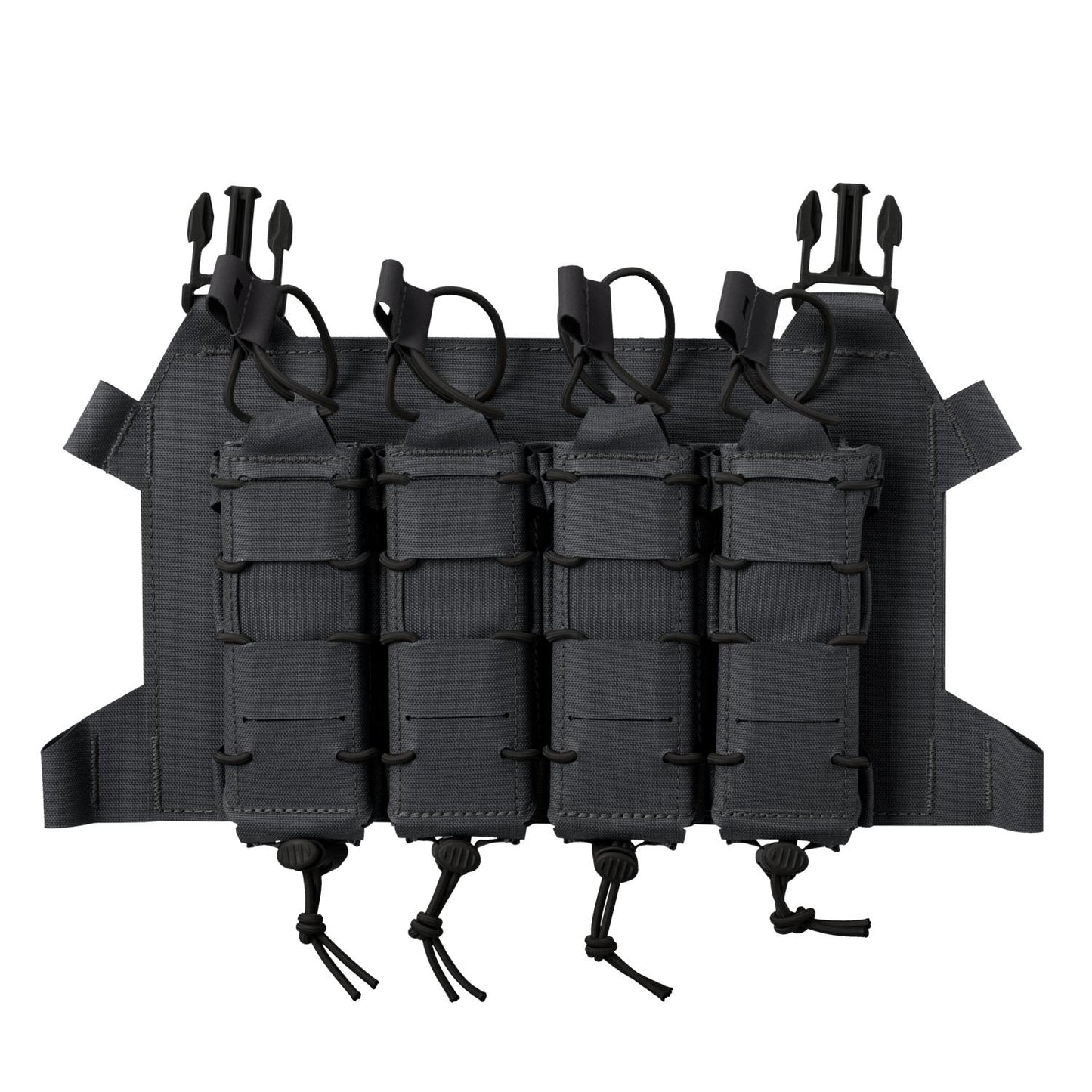 DIRECT ACTION SKELETONIZED QUAD SMG FLAP