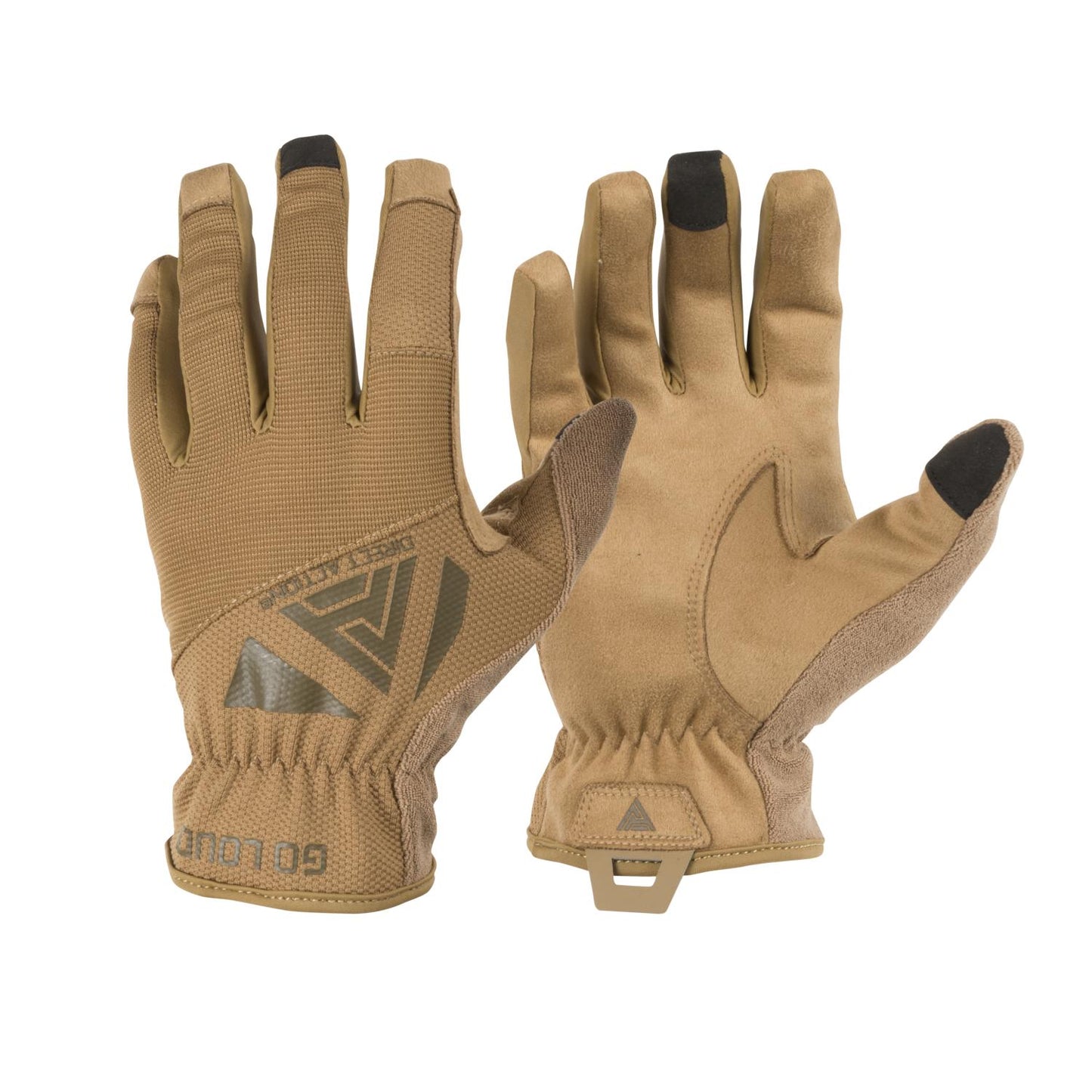 DIRECT ACTION LIGHT GLOVES