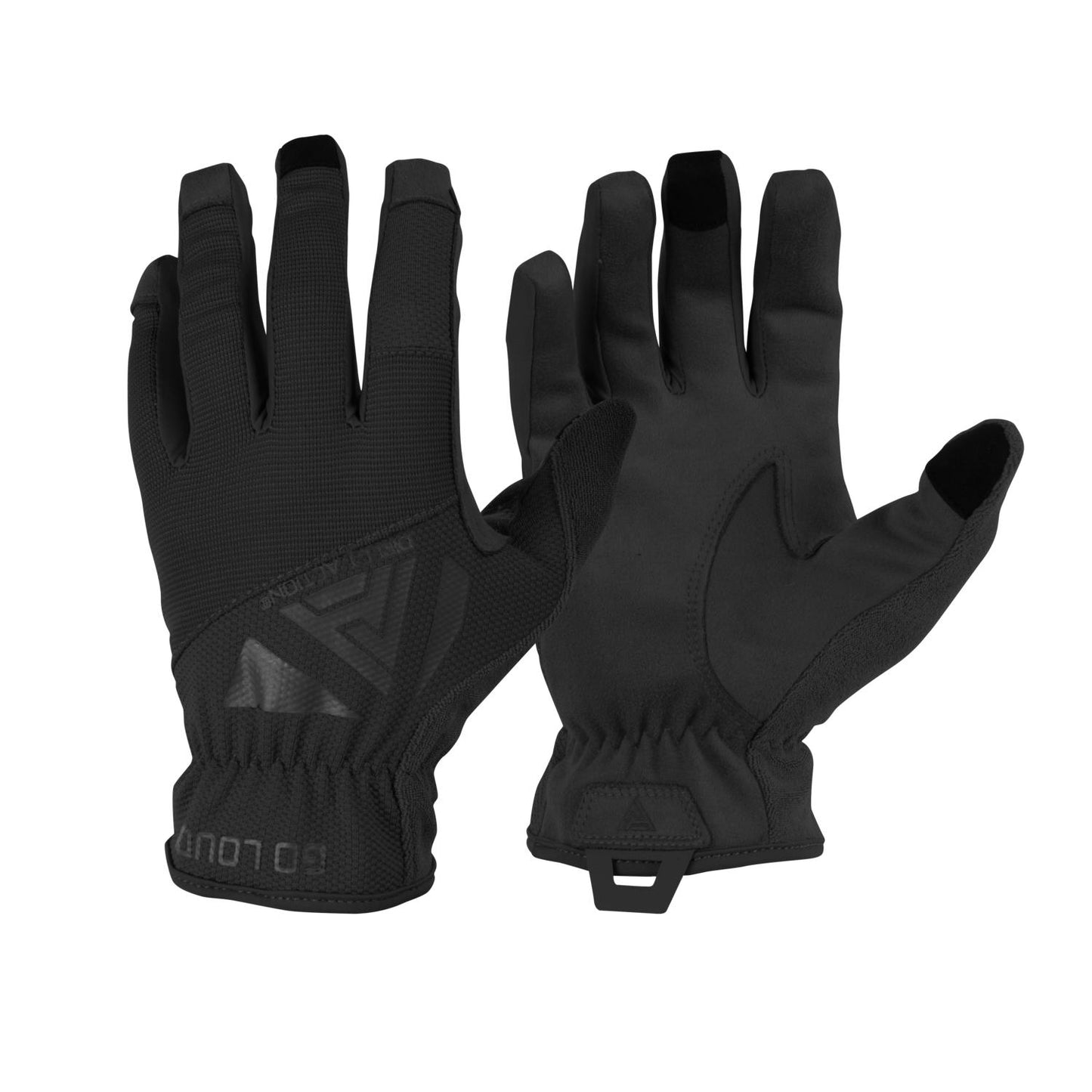 DIRECT ACTION LIGHT GLOVES