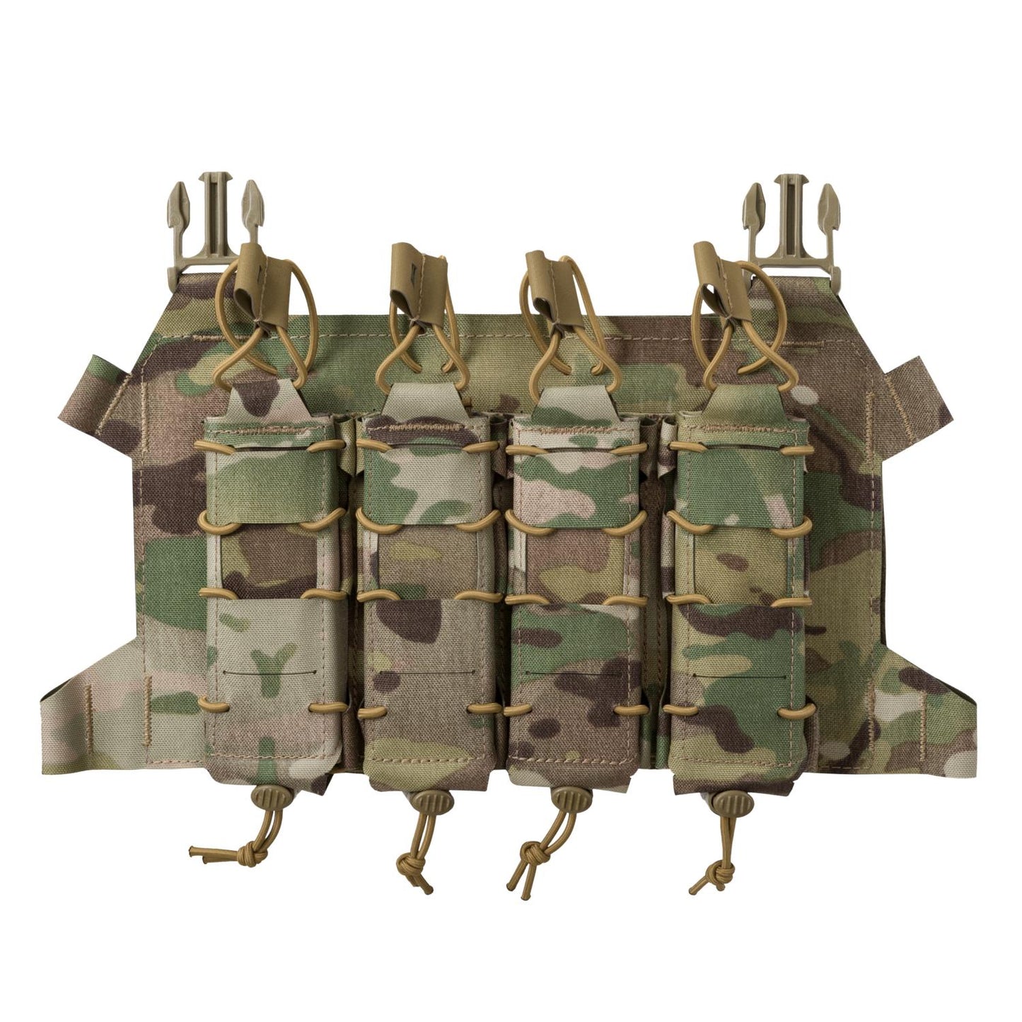 DIRECT ACTION SKELETONIZED QUAD SMG FLAP