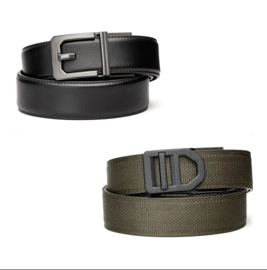 KORE EDC GEAR 1.5" GUN BELT Bundle #2