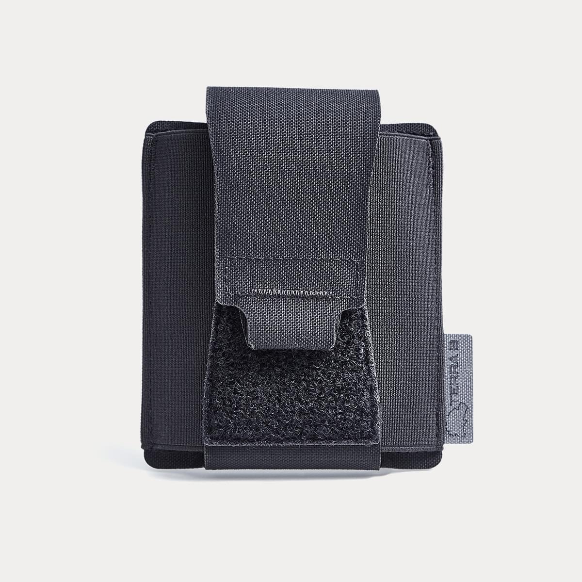 TERRA-B Hand-Cuff POUCH