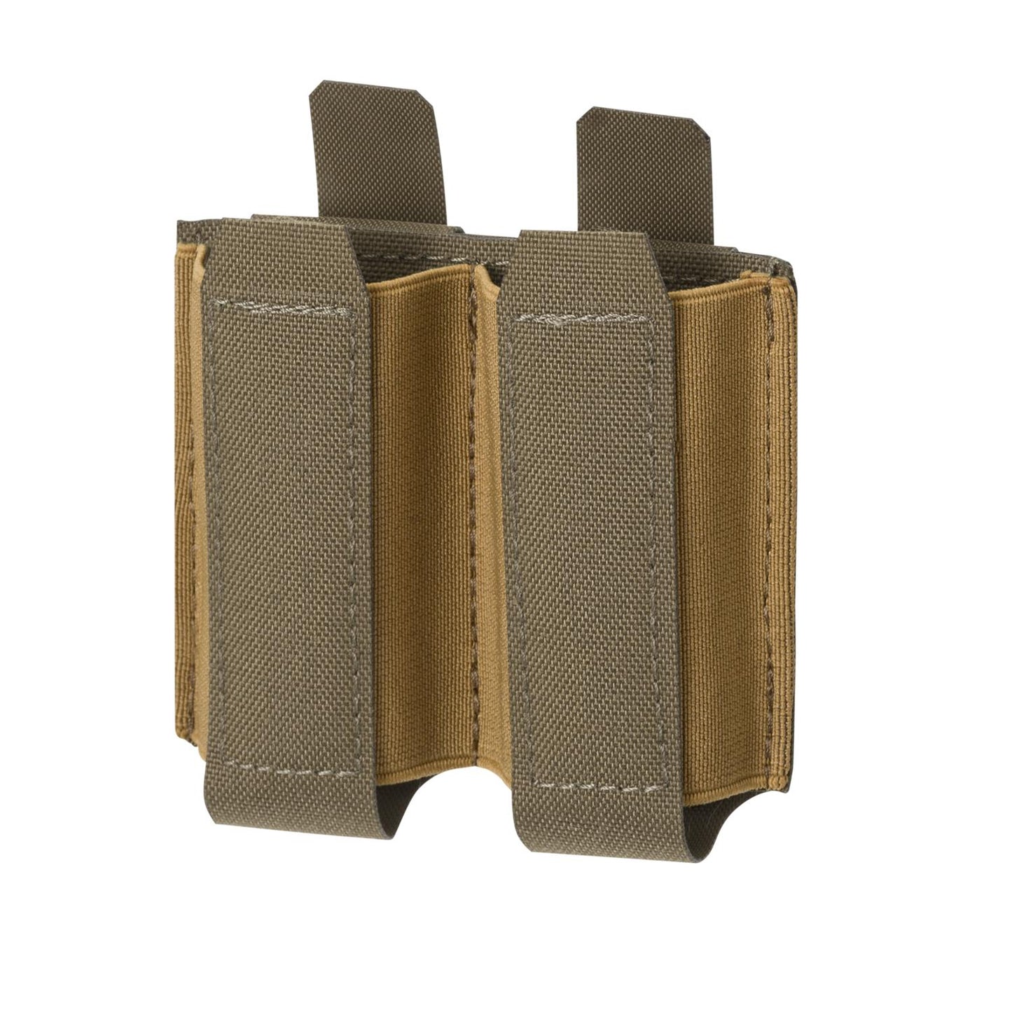 DIRECT ACTION LOW PROFILE PISTOL MAGAZINE POUCH®