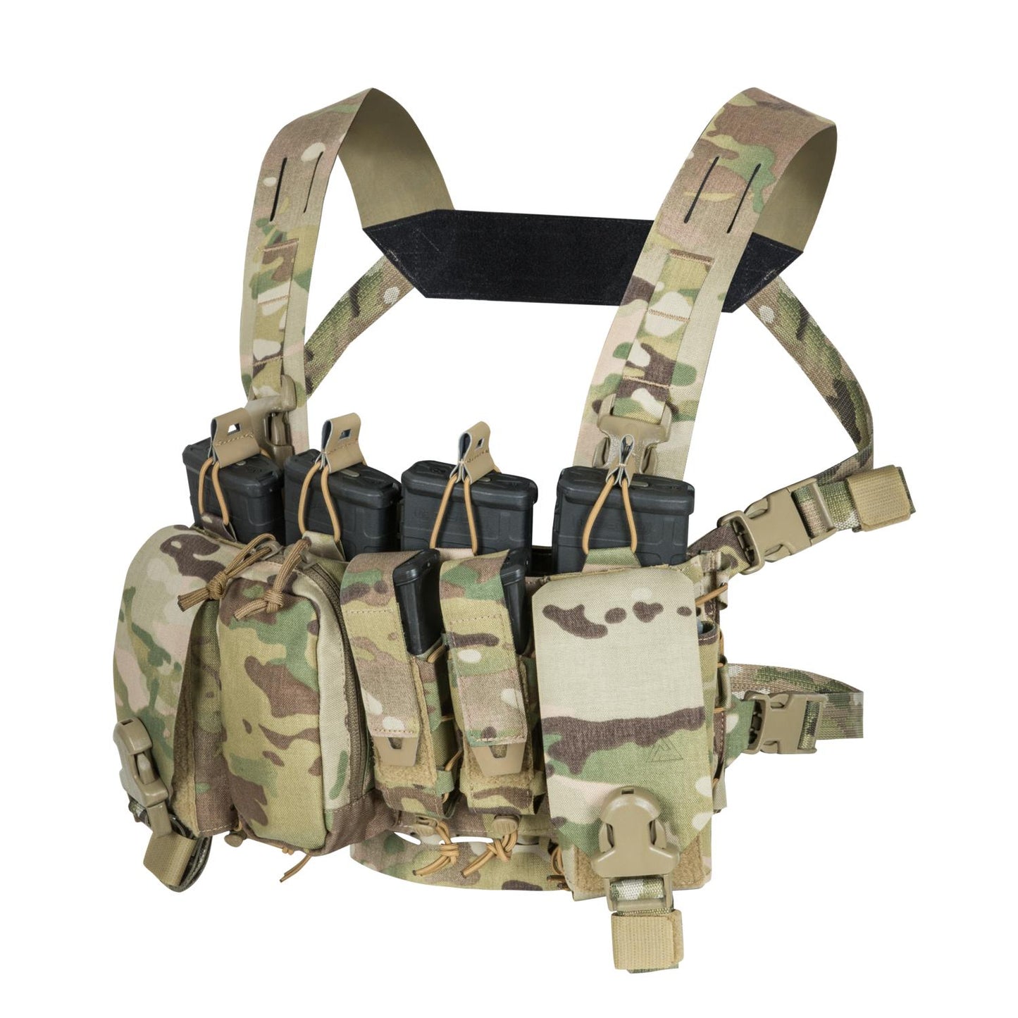 DIRECT ACTION THUNDERBOLT COMPACT CHEST RIG Multicam