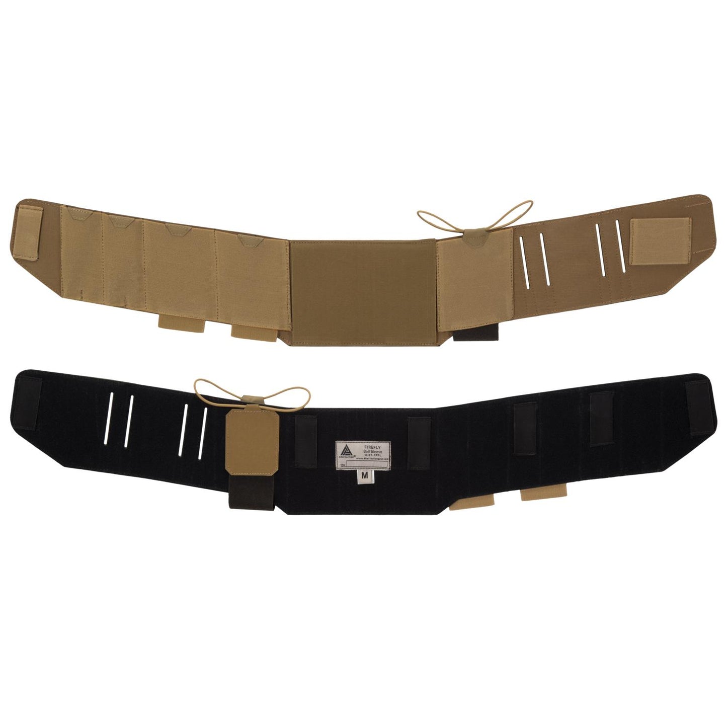 DIRECT ACTION FIREFLY® LOW VIS BELT SLEEVE